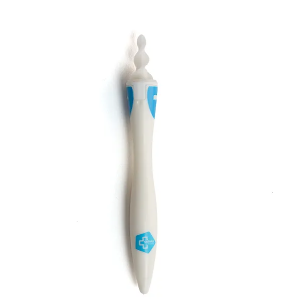 Cure Oreille Spirale