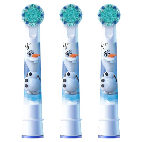 Oral B Pro Kids 3+ brossettes extra soft recharge