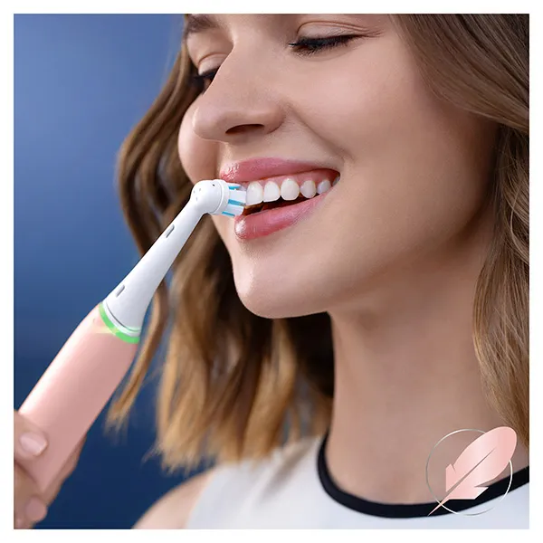 Oral B iO Gentle Care brossettes