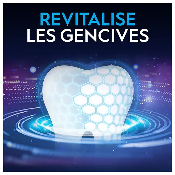 Oral B Professional Dentifrice Protection gencives