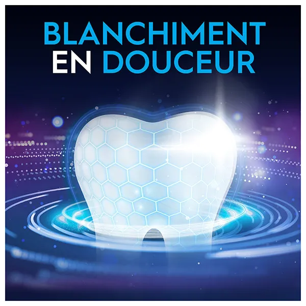 Oral B Professional Dentifrice Protection gencives