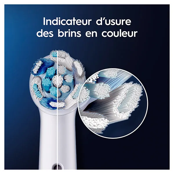 Oral B iO Ultimate Clean brossettes