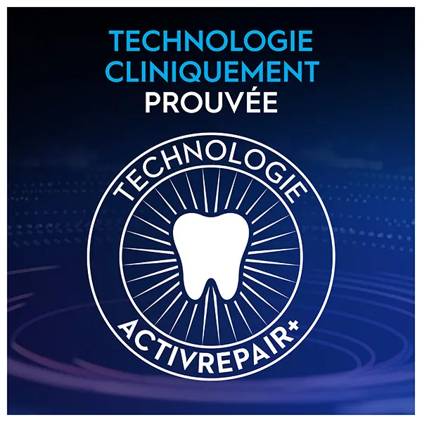 Oral B Professional Dentifrice Protection gencives