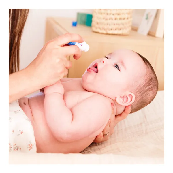 Calmosine Microbiotique IMM gouttes buvables