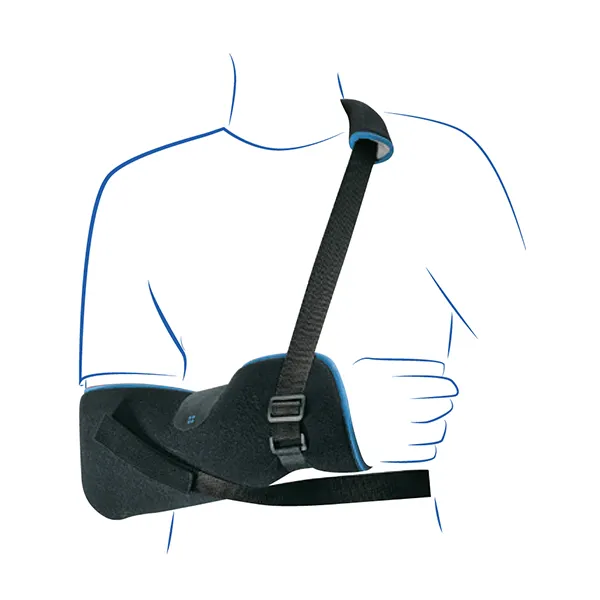 Thuasne Immo Classic Echarpe d'Immobilisation