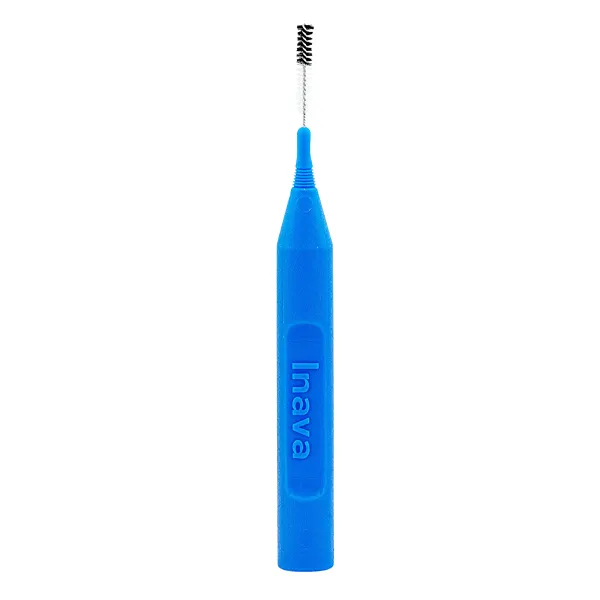 Inava Mono Compact Brossettes interdentaires