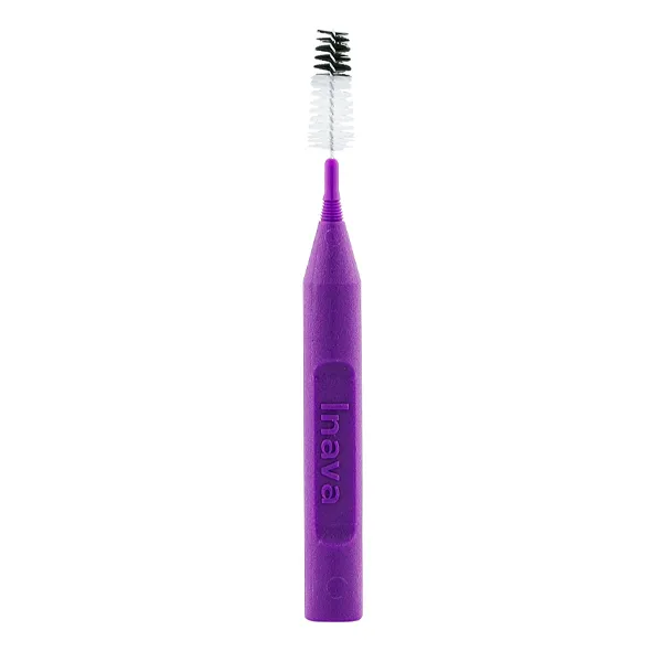 Inava Mono Compact Brossettes interdentaires