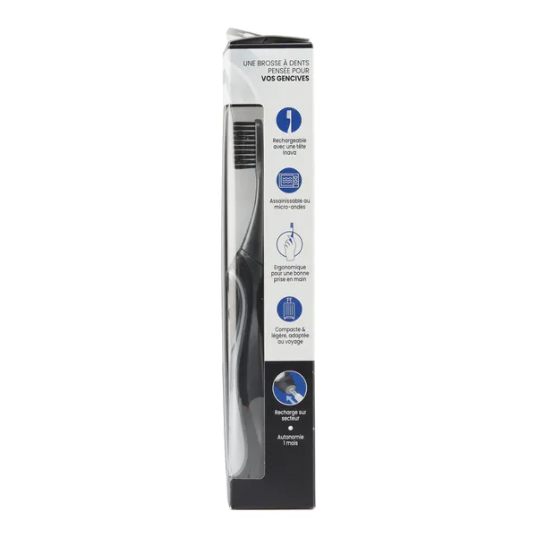 Inava Power brosse à dents électrique premium