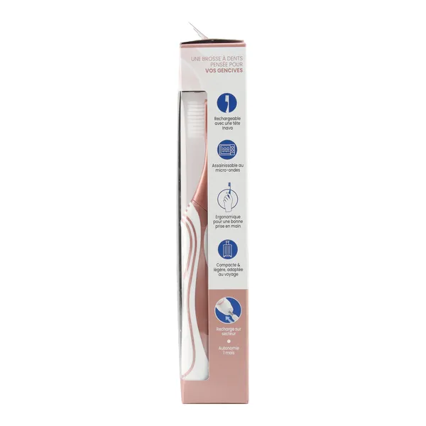 Inava Power brosse à dents électrique premium