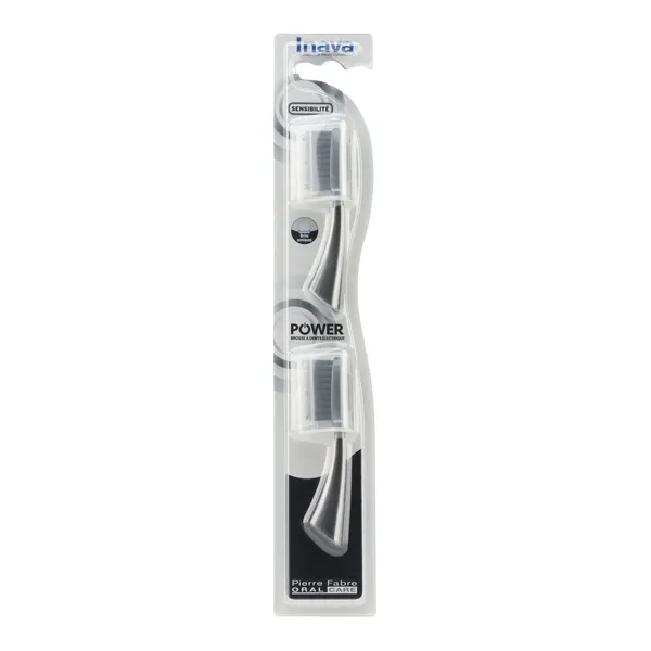 Inava Power Sensibilité brossettes