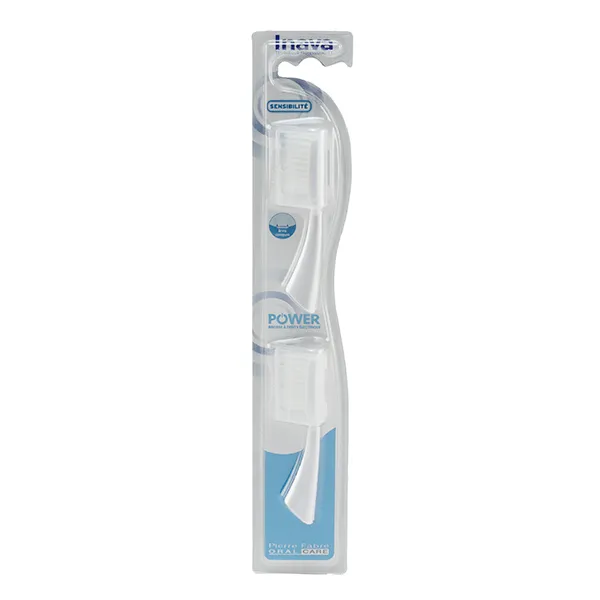 Inava Power Sensibilité brossettes
