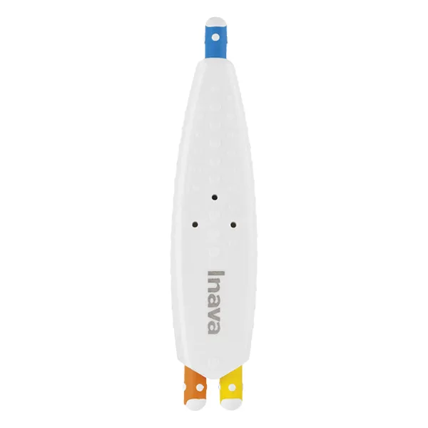 Inava Trio Compact brossettes interdentaires 3 tailles