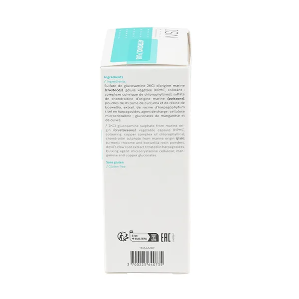 Artrobiol Plus gélules