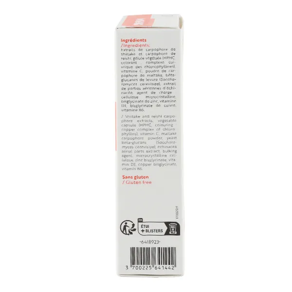 Immuno Boost gélules