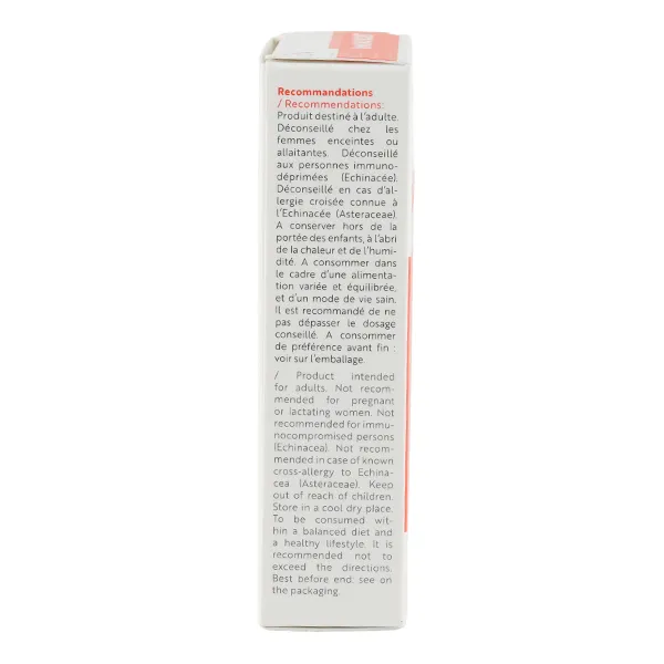 Immuno Boost gélules