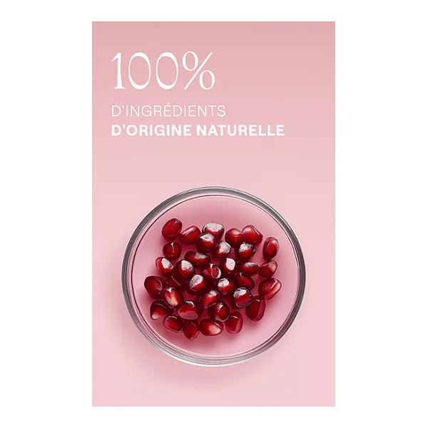 Weleda Grenade crème de douche Bio
