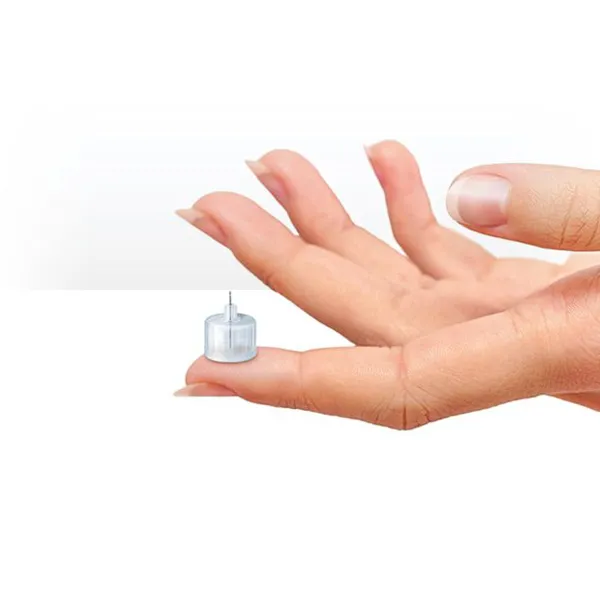 Insupen Advanced aiguille pour stylo à insuline 3,5 mm