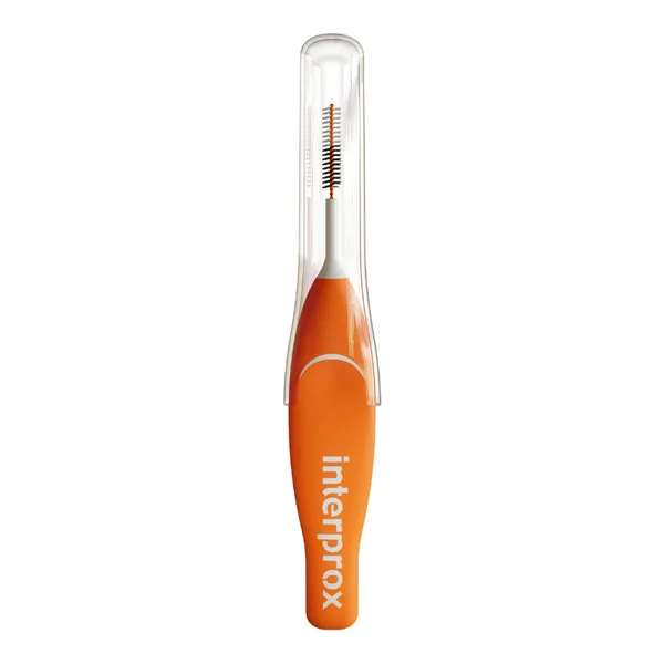 Interprox brossettes interdentaires cylindriques