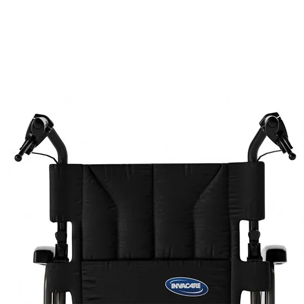 Invacare Fauteuil roulant de transfert Action 2 Transit Lite