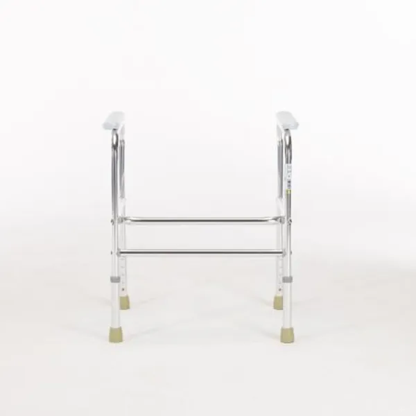 Cadre de toilettes aluminium Adeo