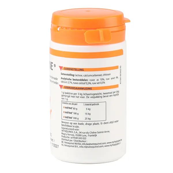 Ipakitine Poudre orale pour animaux