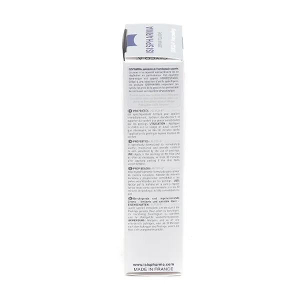 Isispharma Glyco-A Post Peeling