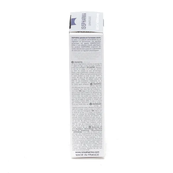 Isispharma Glyco-A Medium Peeling 12%