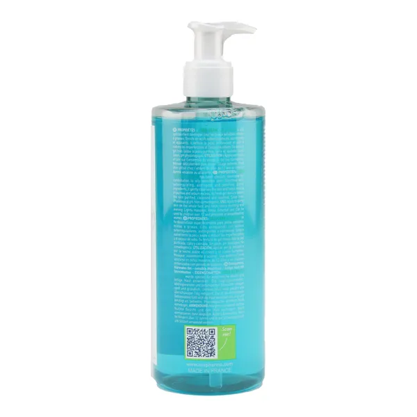 Isispharma Teen Derm Gel Sensitive nettoyant
