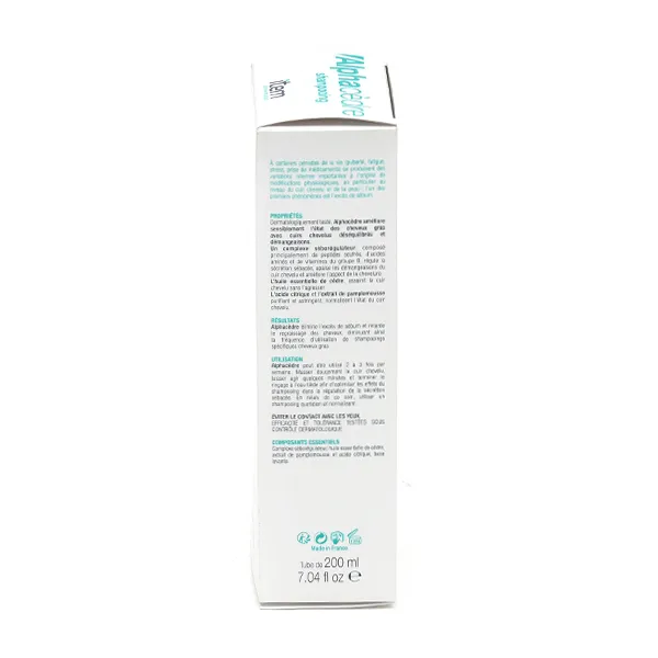 Item Alphacèdre shampooing