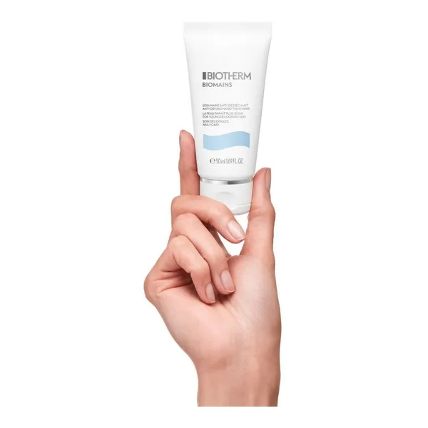Biotherm Biomains crème mains