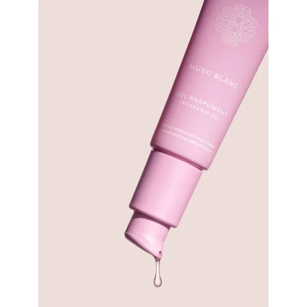 Musc Intime Gel parfumant