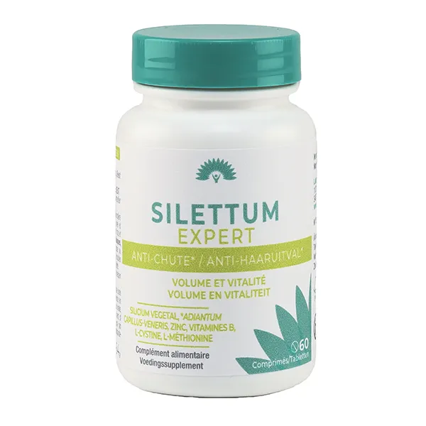 Silettum Anti Chute comprimés