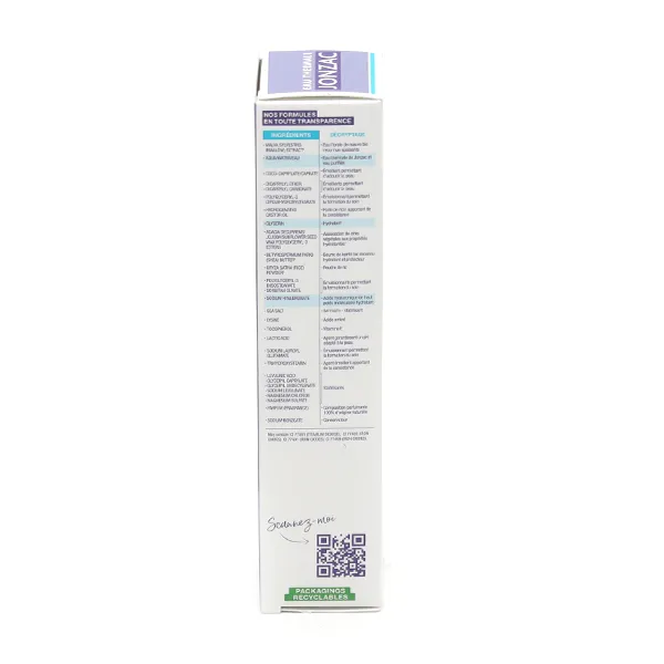 Jonzac Rehydrate BB crème hydratante Bio SPF 10