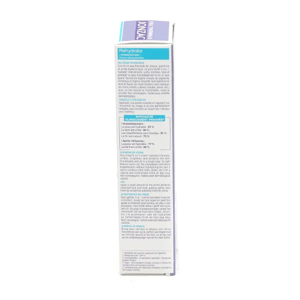 Jonzac Rehydrate BB crème hydratante Bio SPF 10