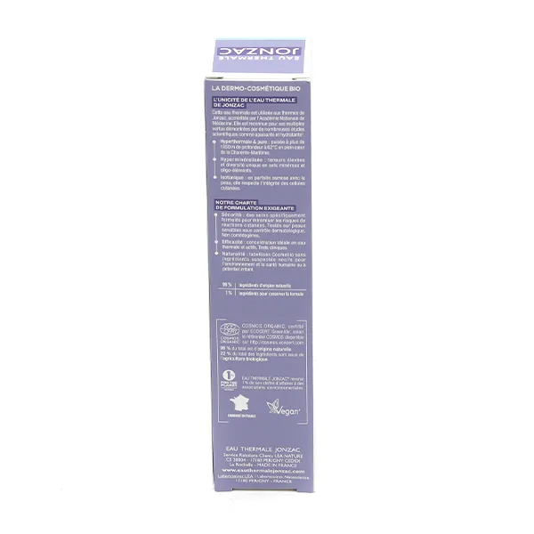 Jonzac Rehydrate BB crème hydratante Bio SPF 10
