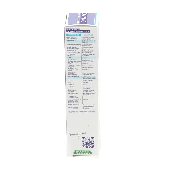 Jonzac Rehydrate BB crème hydratante Bio SPF 10