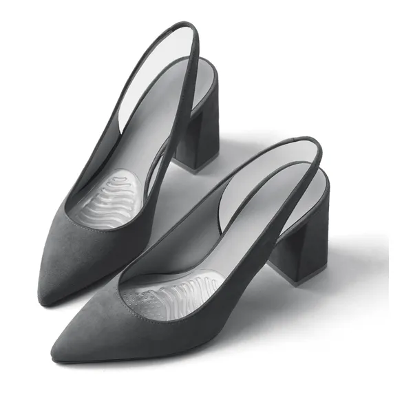 Orliman Coussinet plantaire Feetpad