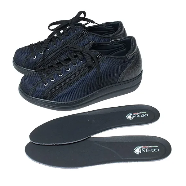 Chaussures CHUT Gemini classique tissu