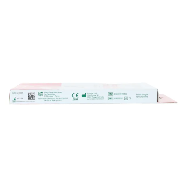 Naturactive Patch Règles douloureuses