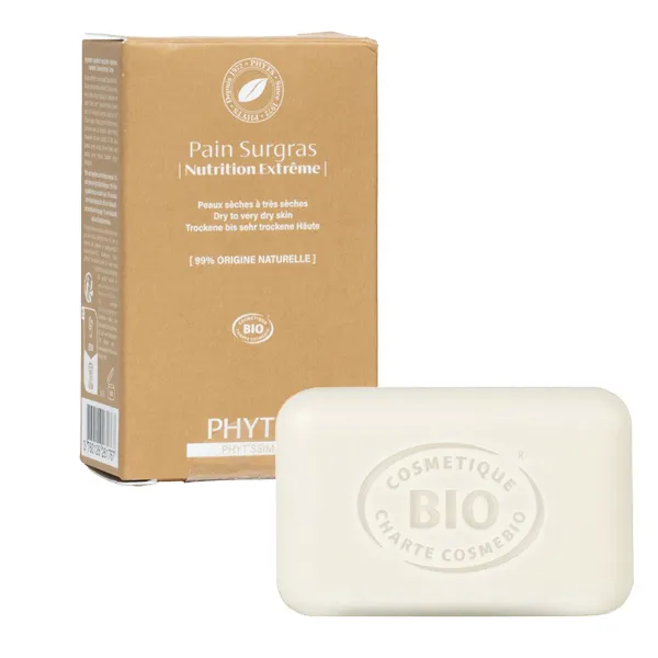 Phyt's Nutrition Extrême Pain surgras Bio