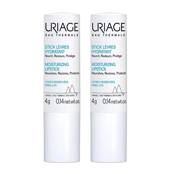 Uriage Stick lèvres Hydratant