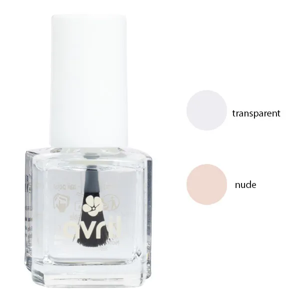 Avril Durcisseur ongle