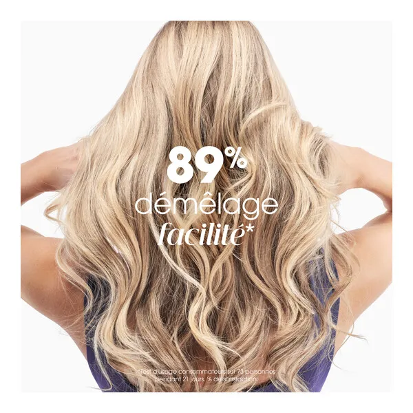 Klorane Après Shampoing déjaunissant