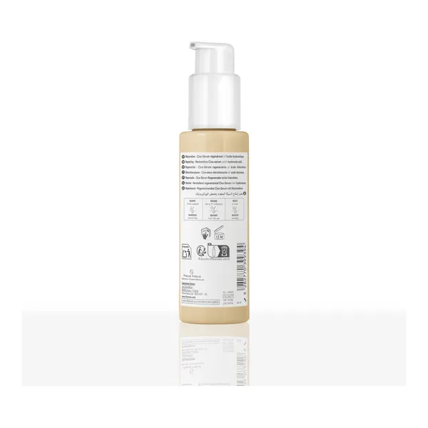 Klorane Cica Sérum régénérant au cupuaçu Bio