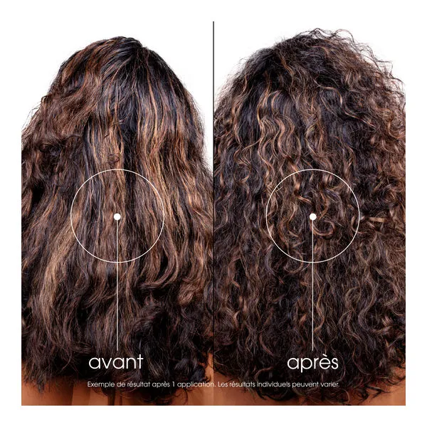Klorane shampooing au beurre de Cupuaçu