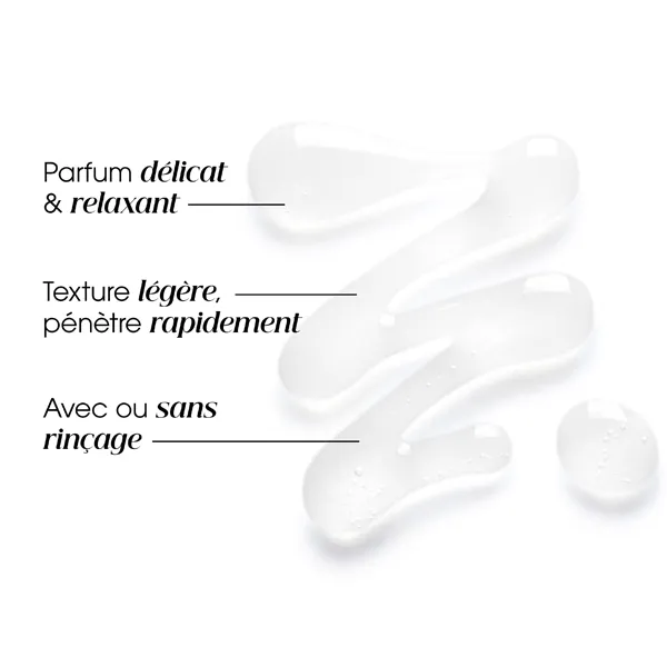 Klorane Après-shampoing à la pivoine