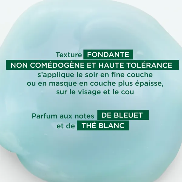 Klorane Bain d'hydratation nuit