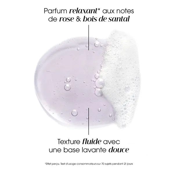Klorane shampooing à la pivoine bio