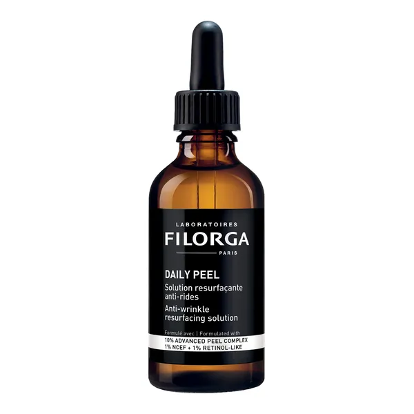 Filorga Daily Peel Solution resurfaçante anti rides