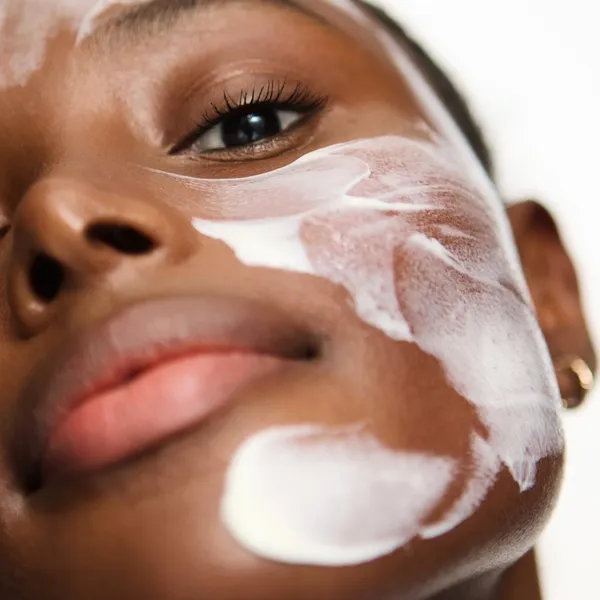 Krème Masque de nuit anti soif bio